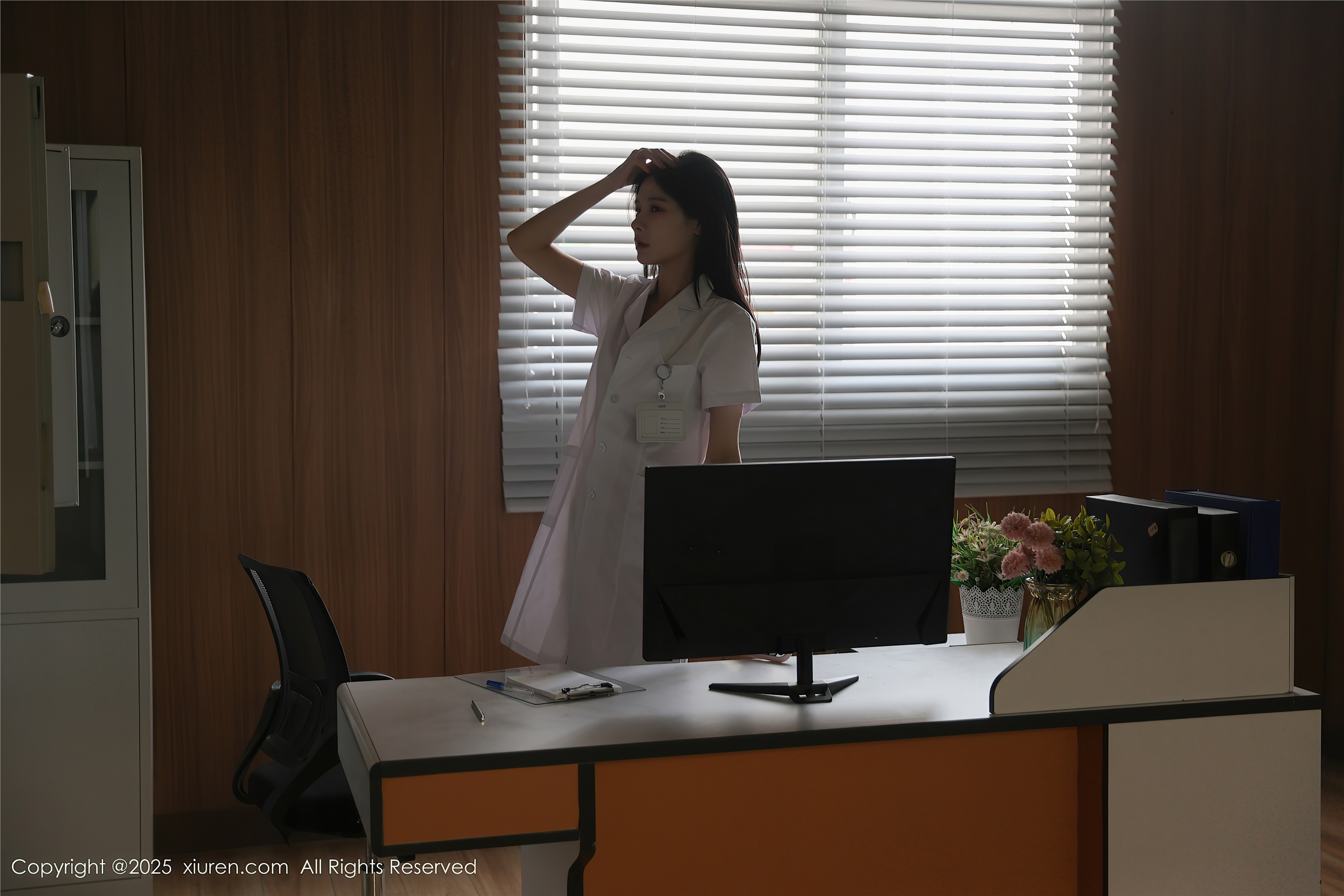 Xiuren秀人网 2025.04.24 NO.10190 布丁wow